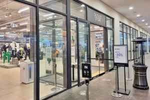 Adidas Factory - Hyundai Premium Outlets s Songdo Branch [Tax Refund Shop] (아디다스팩토리 현대프리미엄아울렛 송도점)