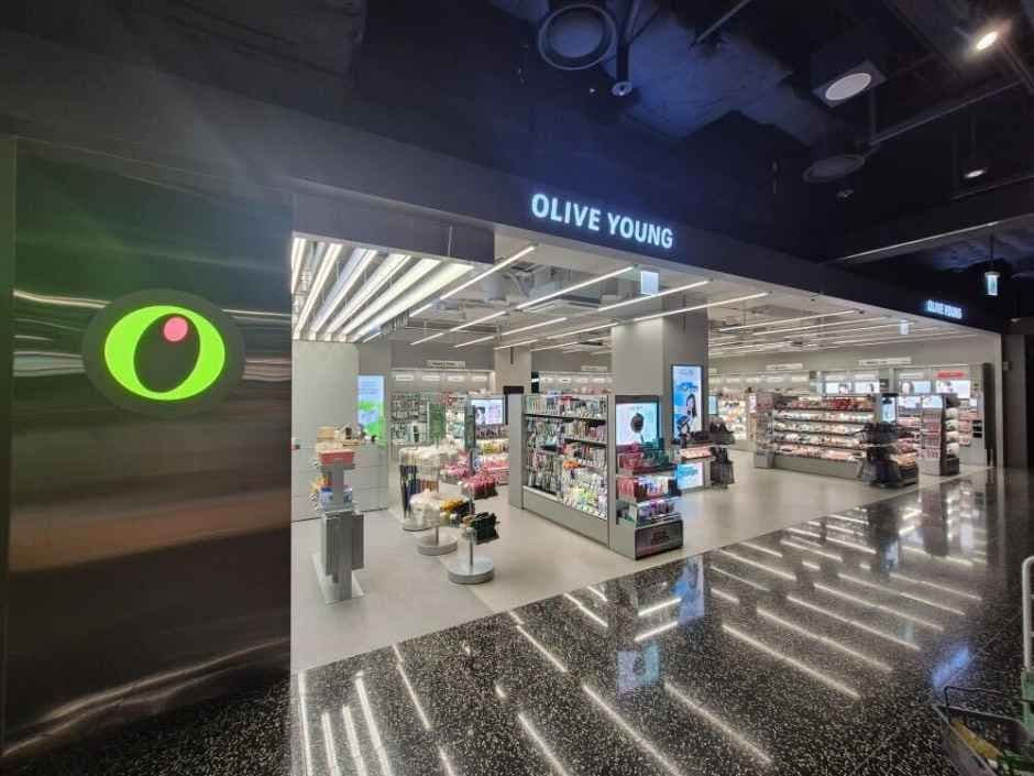 Olive Young - Hyundai Department Store Jungdong Branch [Tax Refund Shop] (올리브영 현대백화점 중동점)