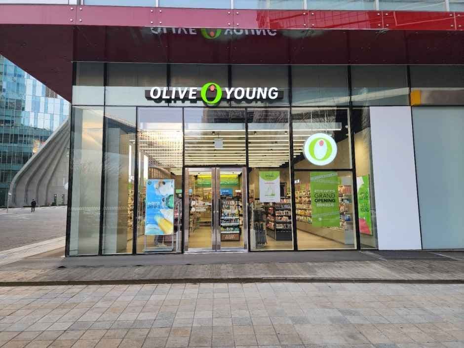Olive Young - Sangam E&M Branch [Tax Refund Shop](올리브영 상암ENM점)