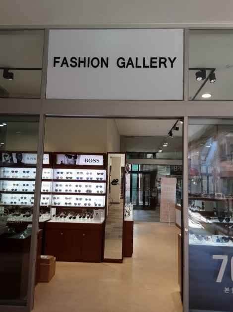 Fashion Gallery - LOTTE Premium Outlets Paju Branch [Tax Refund Shop](패션갤러리 롯데프리미엄아울렛 파주점)