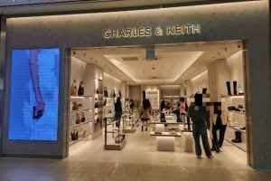 CHARLES & KEITH - Starfield Suwon Branch [Tax Refund Shop] (찰스앤키스 스타필드 수원점)