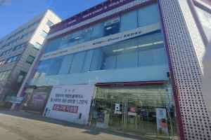 LG전자 베스트샵 용두점