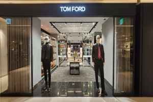 Tom Ford - Hyundai Department Store Apgujeong Main Branch [Tax Refund Shop] (톰포드 현대백화점 압구정본점)