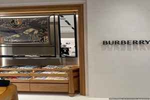 Burberry - Hyundai Department Store Pangyo Branch [Tax Refund Shop] (버버리 현대백화점 판교점)