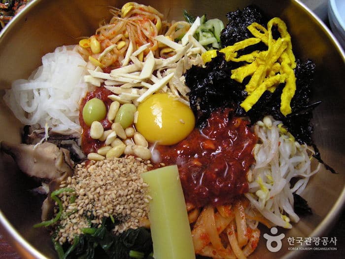 상록수회관