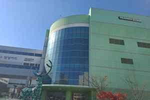 Traders Wholesale Club Wolgye Branch [Tax Refund Shop](트레이더스 홀세일 클럽 월계점)