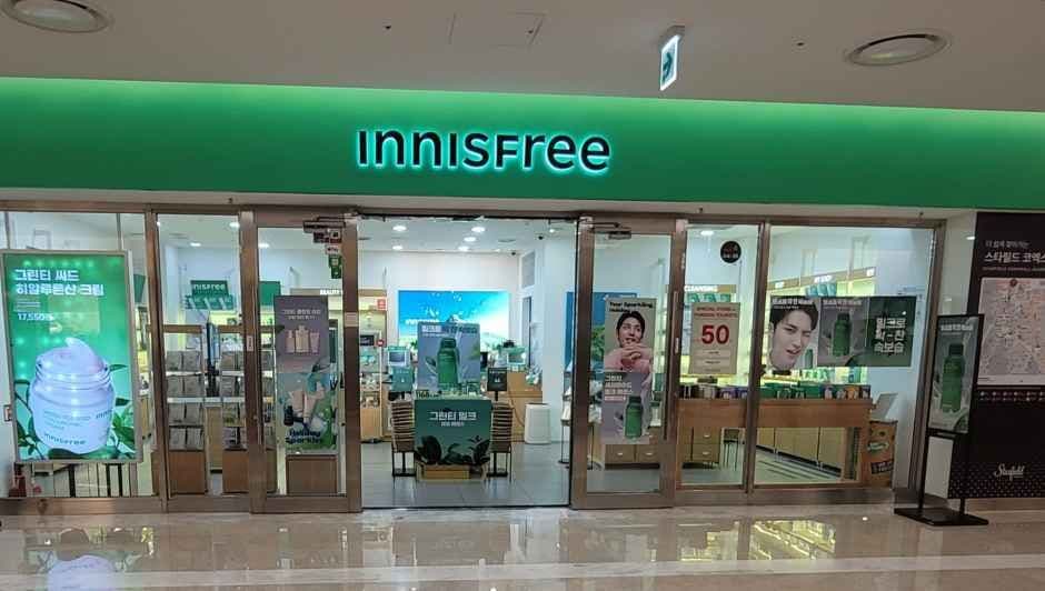 Innisfree - Starfield Coex Mall Branch [Tax Refund Shop](이니스프리 스타필드 코엑스몰점)