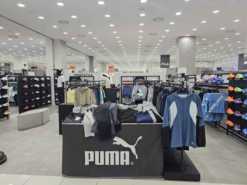 Puma - MODA Outlet Incheon Branch [Tax Refund Shop](푸마 모다아울렛 인천점)