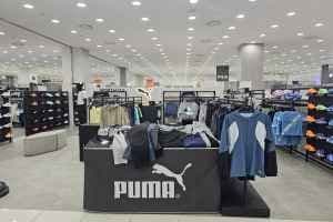 Puma - MODA Outlet Incheon Branch [Tax Refund Shop](푸마 모다아울렛 인천점)