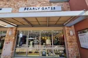 Creas F&C Pearly Gates - Shinsegae Simon Premium Outlets Yeoju Branch [Tax Refund Shop](파리게이츠 신세계사이먼프리미엄아울렛 여주점)