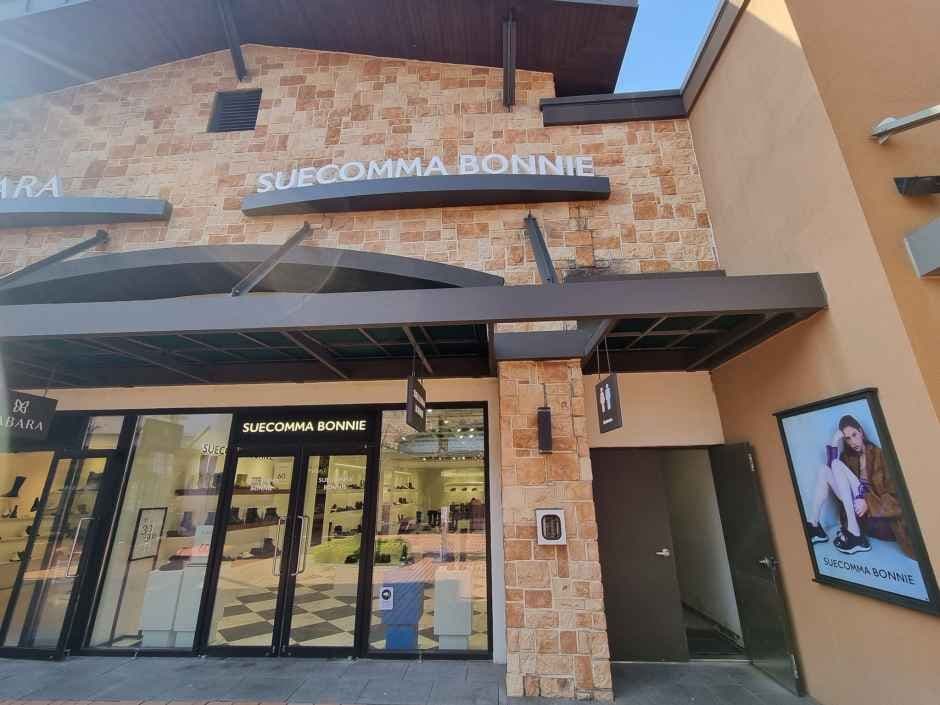 Kolon Suecomma Bonnie - Shinsegae Simon Premium Outlets Yeoju Branch [Tax Refund Shop](슈콤마보니 신세계사이먼프리미엄아울렛 여주점)