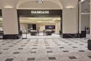 DIAME Daejeon Shinsegae Art & Science Branch [Tax Refund Shop](다이아미 대전신세계 Art&Science점)