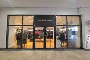 Polo Ralph Lauren LOTTE Premium Outlets Paju Branch [Tax Refund Shop](폴로랄프로렌 롯데프리미엄아울렛 파주점)