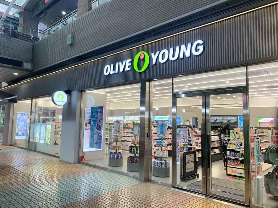 Olive Young - Western Dom Jungang Branch [Tax Refund Shop](올리브영 웨스턴돔중앙점)