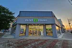 Olive Young Ulsan Gulhwa Branch [Tax Refund Shop](올리브영 울산굴화점)