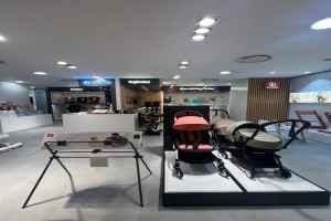 Benepia LOTTE Department Store Gwanak Branch [Tax Refund Shop](베네피아 롯데백화점 관악점)