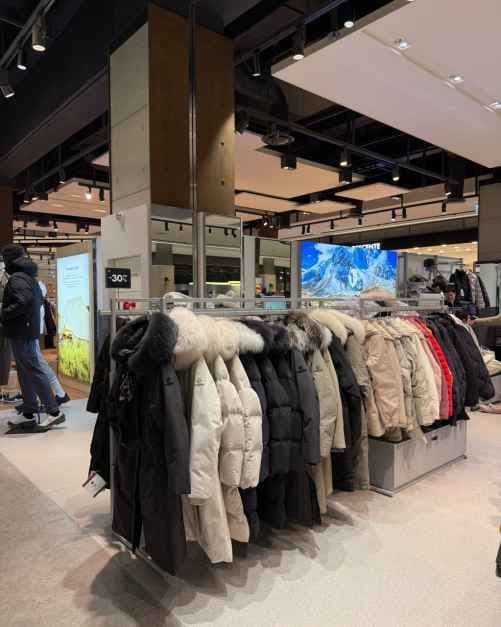 Black Yak - Hyundai Premium Outlets s Songdo Branch [Tax Refund Shop] (블랙야크 현대프리미엄아울렛 송도점)