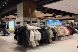 Black Yak - Hyundai Premium Outlets s Songdo Branch [Tax Refund Shop] (블랙야크 현대프리미엄아울렛 송도점)