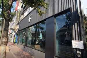 Descente - Yeosu Branch [Tax Refund Shop](데상트 여수점)
