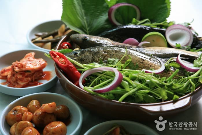마당가든
