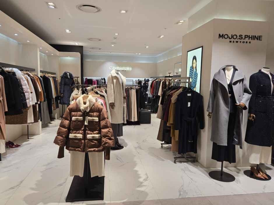 Daehyun Mojo.S.Phine - Hyundai Outlets Garden Five Branch [Tax Refund Shop](모조에스핀 현대아울렛 가든파이브점)