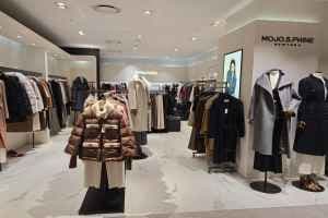Daehyun Mojo.S.Phine - Hyundai Outlets Garden Five Branch [Tax Refund Shop](모조에스핀 현대아울렛 가든파이브점)