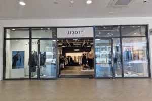 Jigott - Hyundai Premium Outlets Gimpo Branch [Tax Refund Shop](지고트 현대프리미엄아울렛 김포점)