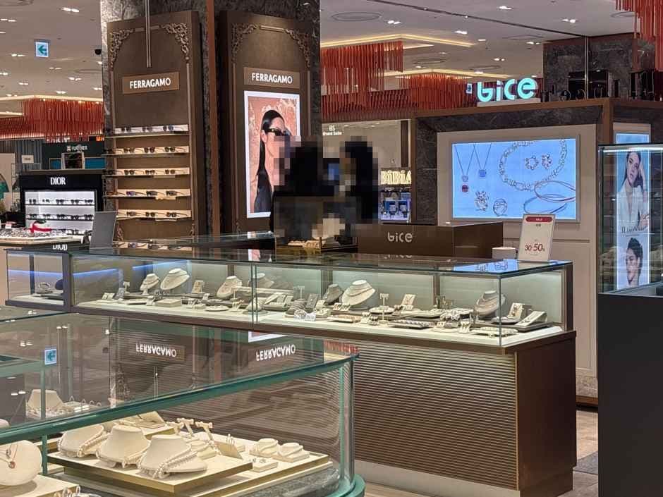 비체 롯데백화점 부산본점