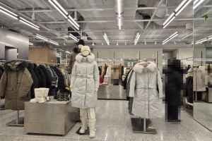 Kolon Sport - Hyundai Department Store The Hyundai Seoul [Tax Refund Shop] (코오롱스포츠 현대백화점 더현대 서울)