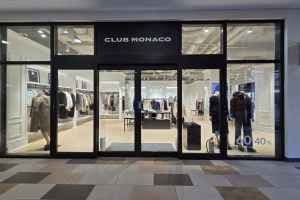 The Handsome Club Monaco - LOTTE Premium Outlets Paju Branch [Tax Refund Shop](클럽모나코 롯데프리미엄아울렛 파주점)