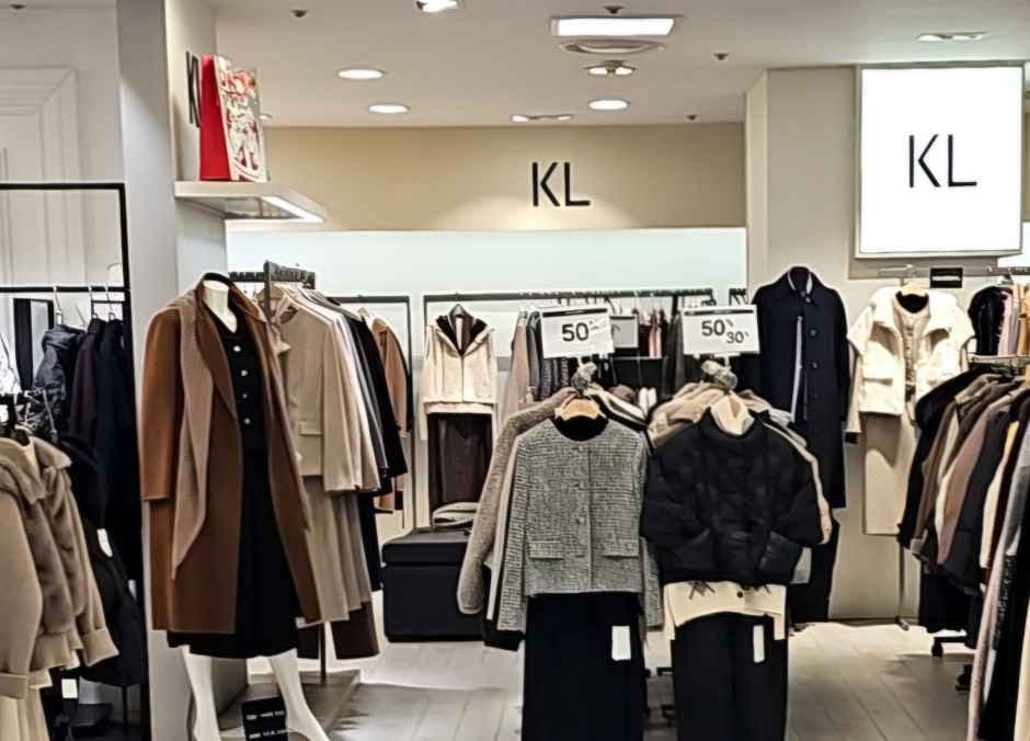 KL - Newcore Outlets Pyeongchon Branch [Tax Refund Shop](케이엘 뉴코아아울렛 평촌점)