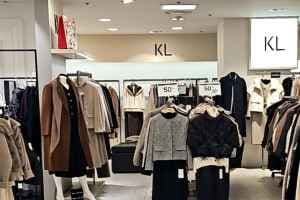 KL - Newcore Outlets Pyeongchon Branch [Tax Refund Shop](케이엘 뉴코아아울렛 평촌점)