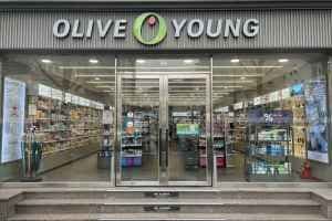 Olive Young - Busan Gaegeum Branch [Tax Refund Shop](올리브영 부산개금점)