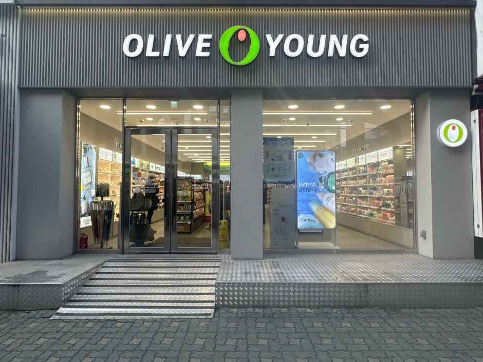 올리브영 노원점