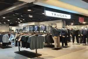 Trugen - Hyundai Outlets Dongdaemun Branch [Tax Refund Shop](트루젠 현대아울렛 동대문점)