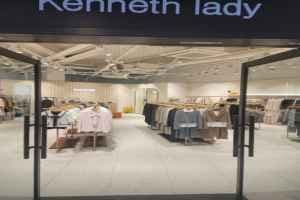 Kenneth Lady - Lotte Premium Outlets Dongbusan Branch [Tax Refund Shop] (케네스레이디 롯데프리미엄아울렛 동부산점)