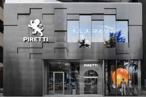 PIRETTI Dosan Flagship Store[Tax Refund Shop](피레티 도산FLAGSHOP)