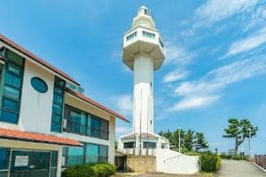 대진등대