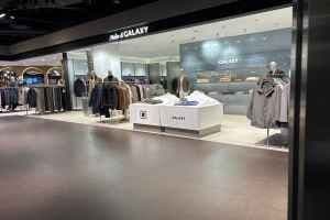 Galaxy - Shinsegae Department Store Centum City Branch [Tax Refund Shop] (갤럭시 신세계백화점 센텀시티점)