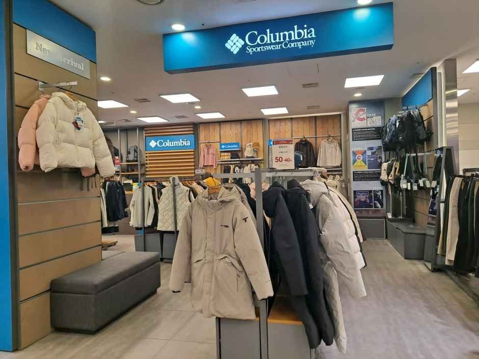 Columbia - Lotte Outlets Goyang Terminal Branch [Tax Refund Shop](컬럼비아 롯데아울렛 고양터미널점)