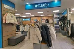 Columbia - Lotte Outlets Goyang Terminal Branch [Tax Refund Shop](컬럼비아 롯데아울렛 고양터미널점)