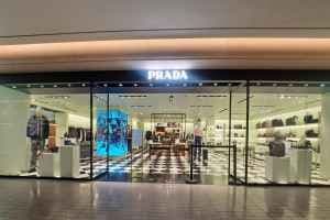 Prada Men - Lotte Department Store Main Branch [Tax Refund Shop](프라다 남성 롯데백화점 본점)