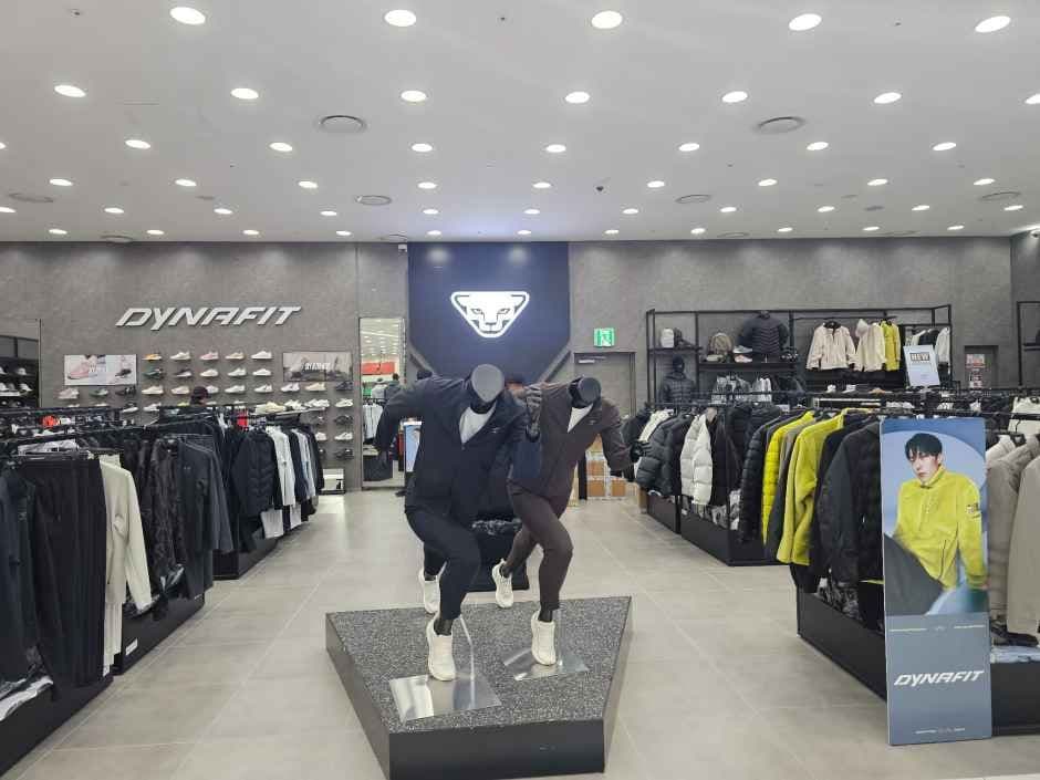 다이나핏 모다아울렛 인천점