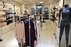 Codes Combine Innerwear Newcore Outlet Pyeongchon Branch [Tax Refund Shop](코데즈컴바인 이너웨어 뉴코아아울렛 평촌점)