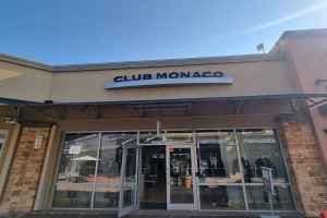 The Handsome Club Monaco - Shinsegae Simon Premium Outlets Yeoju Branch [Tax Refund Shop](클럽모나코 신세계사이먼프리미엄아울렛 여주점)