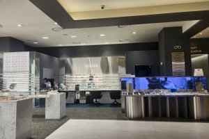 Africa Eyewear - Hyundai Department Store The Hyundai Seoul [Tax Refund Shop] (아프리카안경 현대백화점 더현대 서울)