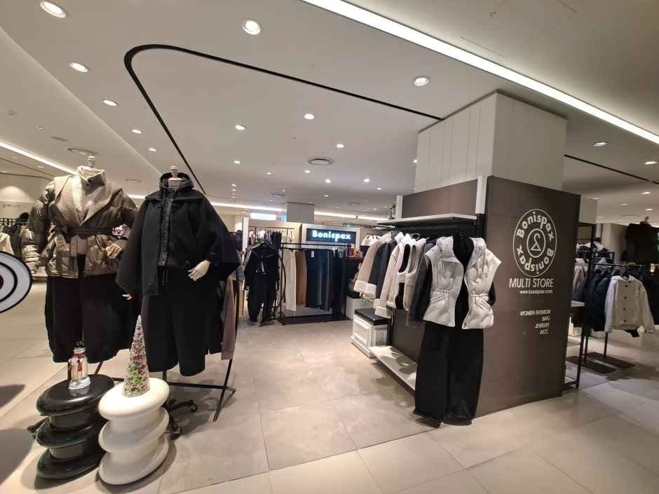 Bonispax - Hyundai Outlets Dongdaemun Branch [Tax Refund Shop](보니스팍스 현대아울렛 동대문점)