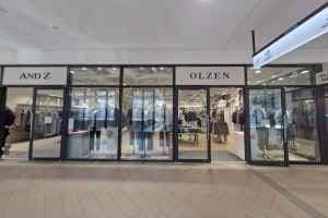 Olzen - Hyundai Premium Outlets Gimpo Branch [Tax Refund Shop] (올젠 현대프리미엄아울렛 김포점)