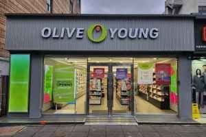 Olive Young Jeju Dongmun Market Branch[Tax Refund Shop](올리브영 제주동문시장점)