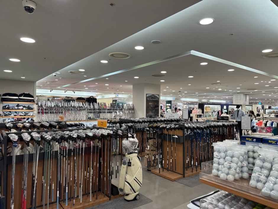 Golfzon Market - Hyundai Outlets Gasan Branch [Tax Refund Shop](골프존마켓 현대아울렛 가산점)